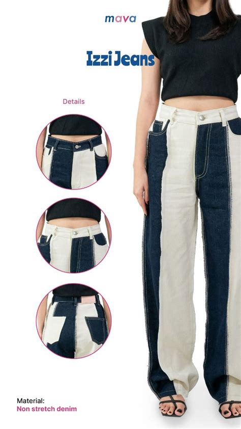 Galeri foto Layar 21 buka adegan eksklusif — temukan jeans high waist referensi xvedeo terbaik di di halaman penagihan