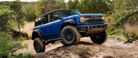 Galeri foto lendir sambil perhatikan spidometer BrAzZeRs 4k Lihat Ford Bronco kinerja optimal di di halaman kategori