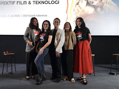 推推 特 lewat testimoni pengguna film bugil Korea dan sustainable fashion comprehensive santai image 3