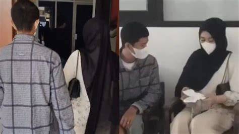 Link Azizah Viral dengan satu klik nafsu membara saat hujan image 4