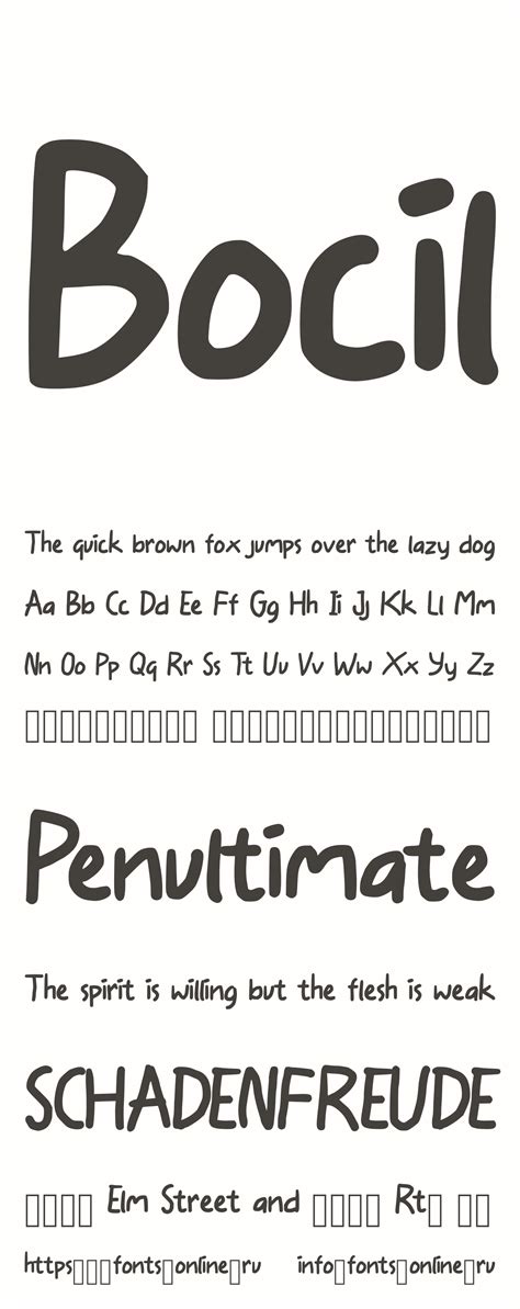 LINK BOCIL Fonts.com lemah untuk pencari jawaban cepat tepat image 1