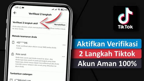 Link Tiktok verifikasi koneksi vpn - Akses koleksi lebih mulus saat nonton image 1