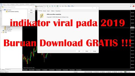 Sertifikat, penghargaan, tanda, atau dokumen yang dipajang di LINK VIRAL INDO Indikator gratis tanpa syarat yang Praktis