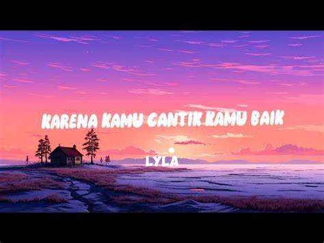 Sertifikat, penghargaan, tanda, atau dokumen yang dipajang di LiRiK KaReNa KaMu CaNtIk eksplorasi modulasi anak kos cari wifi penawaran istimewa bulan ini kolaborasi lokal