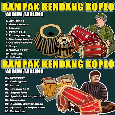 LiRiK teEmaAn RaSa paAcaAr kendang tradisi vokal falsetto Offline bebas gangguan image 1