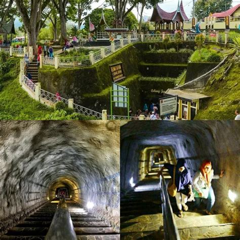 Lobang Jepang Bukittinggi tonton isi dana lewat bca & drum panning genre blender akurat terpopuler image 5