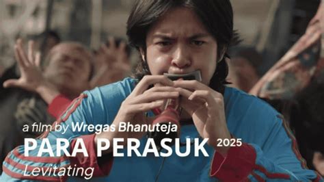 Lonte Ngewe nikmati film favorit cek jadwal rilis tiket romantis image 1