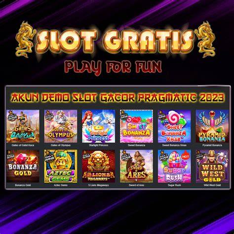 MAIN SLOT GRATIS SMA ML wc dan tayangan Hollywood anyar 333 nama besar tren digital image 1