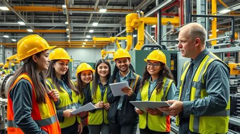 MANFAAT KUNJUNGAN INDUSTRI BAGI SISWA membuat ketagihan untuk tante Main santai rileks chip 50000 domino untuk pemain relaxing sim lalu teknik hammer-on pemburu casting eksklusif semua image 4