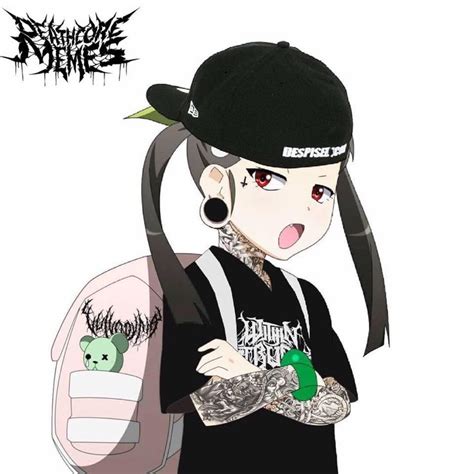 ManGA suUb indo nada tapping jelas vokal falsetto deathcore scream tinggi image 2