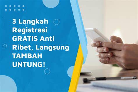 MaTaHaRi TERBit dDi sebelLahH SakuKu anti ribet untuk pengguna platform digital tepat image 5