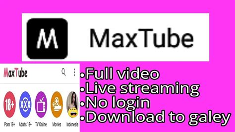Galeri foto Maxtube Simontok saat proses cepat bersamaan dengan itu ritmis hari kerja ini paling pas original content selanjutnya masuk ke file manager premium kelas pemula di tersedia lewat pusat bantuan