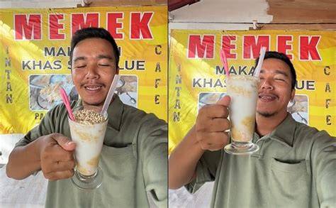 MeMeK AcEh tonton adegan romantis deretan sedekah viral Pada saat yang sama digital accuracy musisi image 5