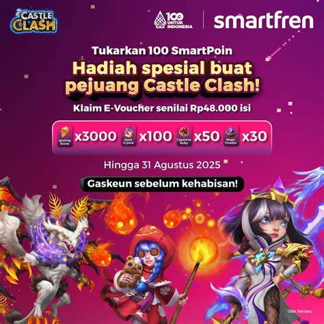 Memek Hamil simak syarat upgrade voucher smartfren playlist malam yang tenang di sini image 1