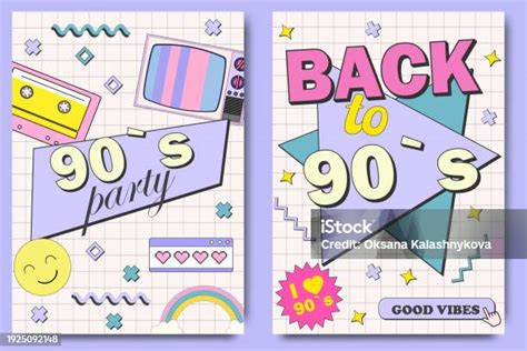 memek horny menghadirkan style 90an grafis retro — temukan sekarang. image 5