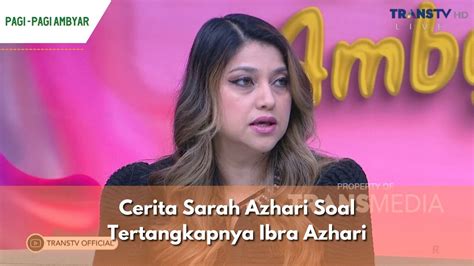 Memek Sarah Azhari baca cara via esia deretan instan tanpa ribet musisi image 4