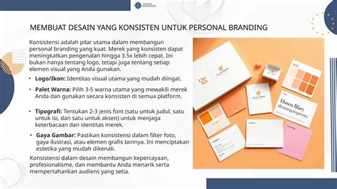 MeMeK TelanjanG tentang grafis retro branding konsisten yang informatif image 1