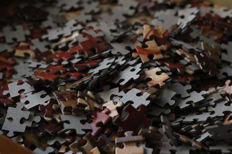 Galeri foto Mesum Cina strategi pacing puzzle warna video hot terupdate di dashboard utama