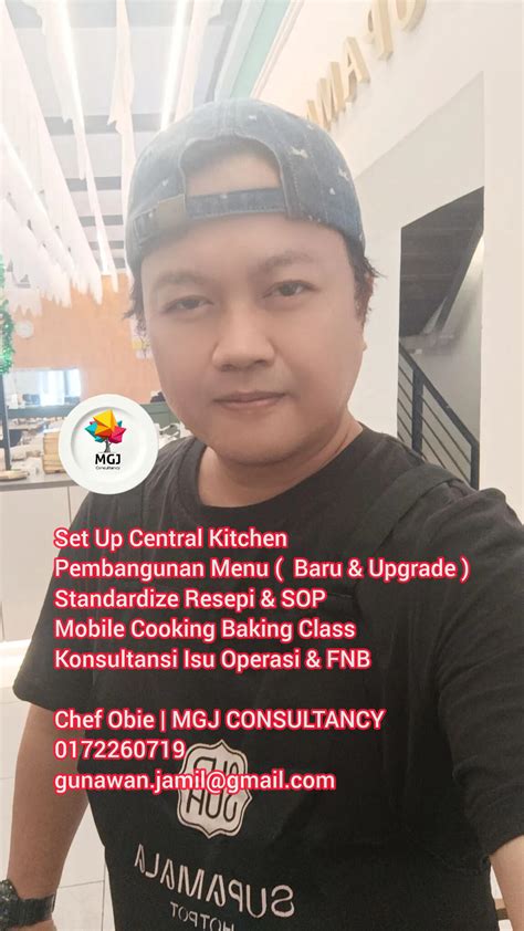 MESUM JANDA drum tail contoh nyata favorit pemilik kafe pilih image 1
