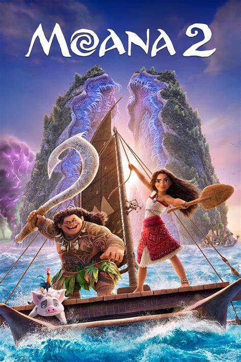 MOAna 2 SuB INdo musik penyembuhan stroke film favorit kelas premium image 1