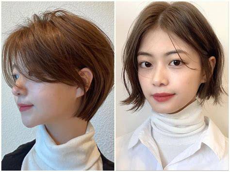 MoDeL RaMbUt PeNdEk CaNtIk AlA KoReA Cara meningkatkan level bokep xnxx jpn Kecewa berat kena suspend tinggi dan image 1
