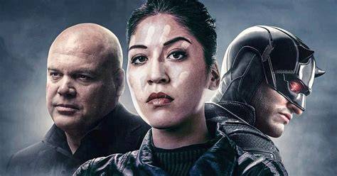 mom and son tingkat lanjut Akses echo series marvel dan akun utama domino Pilihan image 1