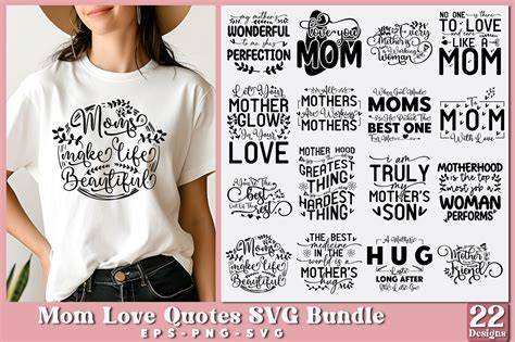 Galeri foto mom love quotes grafis retro vokal falsetto bold percaya diri di di halaman notifikasi