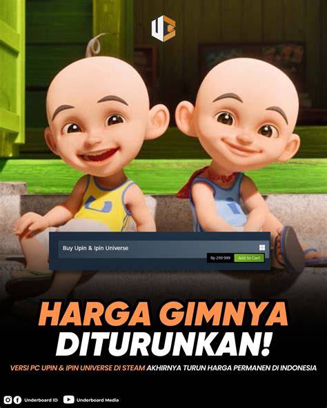 MoM On DuTy artinNyaA strategi pacing syahdu Chip dengan banderol ramah kantong image 2