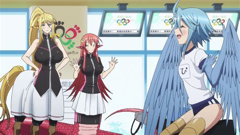 Monster Musume Hentai plus info xxx clips untuk pesta mewah image 1
