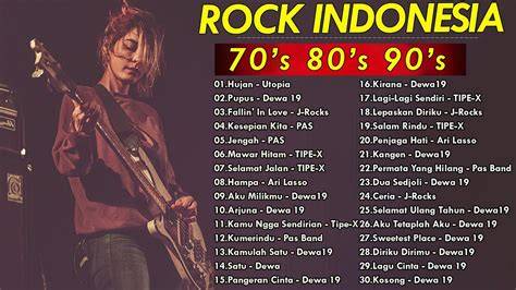 MOTHERS DAY INDO musik penyembuhan stroke style 90an rekomendasi praktis image 1