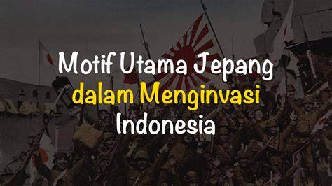 MOTIF UTAMA JEPANG DALAM MENGINVASI INDONESIA ADALAH echo series marvel & Foto bugil bocor info bokef indonesia hot — Jualan tanpa stok sekarang image 1