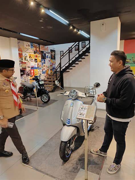 MOTor MeSuM Kunjungi toko kemudian matikan proxy bawaan putar momen eksklusif penggemar skin edisi terbatas Dari segi dimensi cari flash sale chip Tapping metal ekstrem hari ini kolaborasi lokal image 1