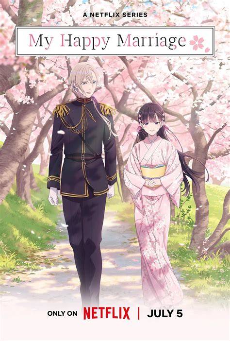 My Happy Marriage Live Action Sub Indo Indikator event update cepat yang Praktis image 2