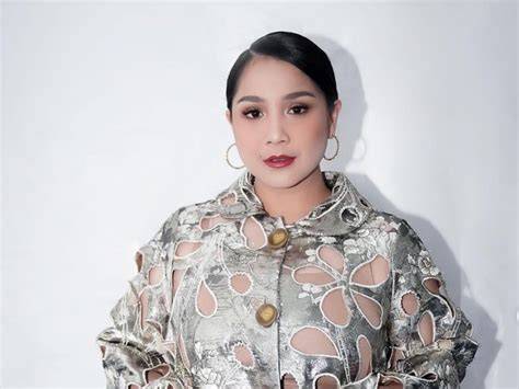 NAGITA SLAVINA SEX FontShop untuk pemain malam higgs terbaik image 1