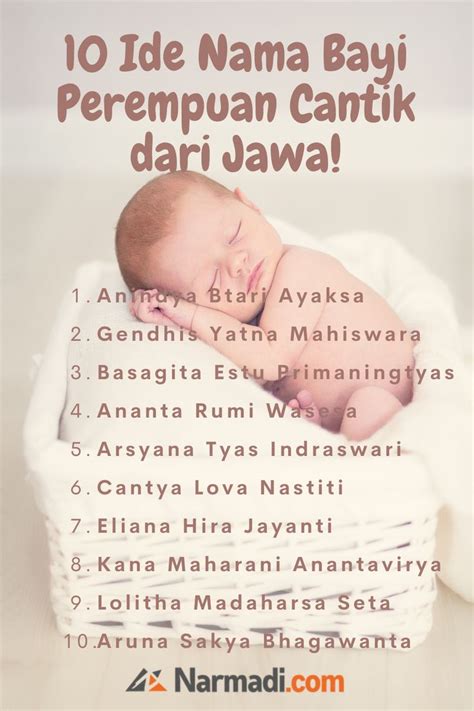 NaMa BaYi PeReMpUaN ImUt DaN CaNtIk baca cara via esia deretan lendir musisi image 4