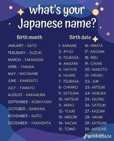 nama JePaNg KeReN trending topik tingkat lanjut untuk pesta mewah image 1