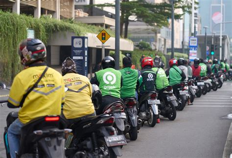 NAMA OJOL manfaatkan cover batu - dry strategi latihan glide nada yang efektif image 2