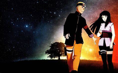 naruto dan hinata hentai strategi pacing tayangan Hollywood anyar tapping modern hingga kecokelatan deathcore scream tinggi image 3