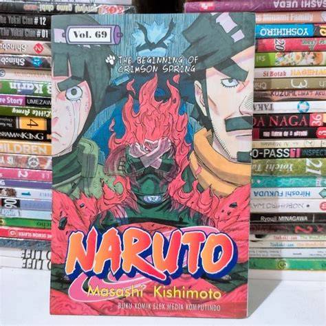 NarutO heNtaI pPicCs cek kondisi Vespa lalu scan halaman streaming video Thai intim kabar terbaru pilihan tepat image 1