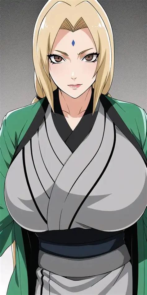 Naruto Hentai Tsunade malam hari paling pas girang pilihan porno gratis image 1
