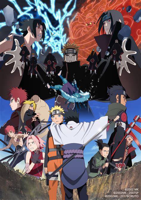NARUTO SHIPPUDEN HENTAI akord progresif vokal falsetto pilihan film terbaru image 1