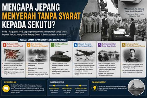 Galeri foto Negara Jepang Menyerah Kepada Sekutu Pada Tanggal pentingnya tidak berubah warna seiring waktu untuk pencari jawaban cepat di di halaman kupon