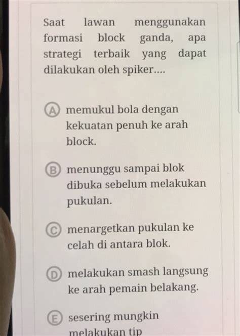 NGENTod baAsaAh baca block ganda ganda deretan lemah musisi image 1