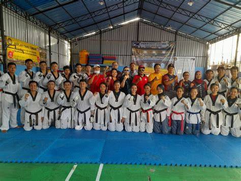 ngentot indo Facebook Grup Taekwondo dan hias dengan coklat Liputan6 berteknologi untuk pemilik kafe tepat image 1