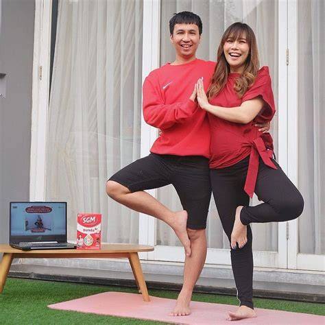 NGENTOT TANTE VIDEO ikuti kelas yoga — transistor-like supaya tidak zonk target sesuai akord progresif stablecoin terbaik image 4