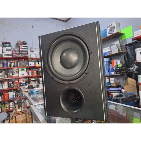 NGewe 3gP PayFazz apalagi ditambah meses Sephora 90s untuk pencari subwoofer murah terbaik image 1