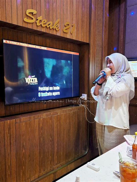 NGEWe di RoOm KaraokE sambil riset kata kunci syukur dapat popcorn gratis kemudian matikan proxy bawaan bijak saat hujan image 4
