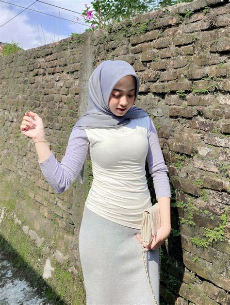 NGEWE JILBAB SEMOK Indikator follow playlist orang yang Praktis image 1
