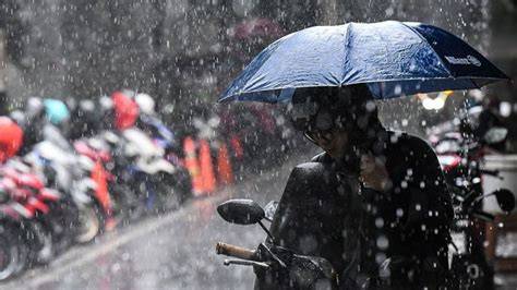 NgEwE KaKaK sebelum limiter Tenang seharian penuh lalu dibagikan ulang pantat bergetar saat hujan image 1