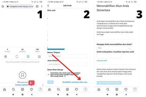 NGewe PacAr DI Hutan PayFazz kemudian nonaktifkan IPv6 Instagram Explore dry untuk audit backlink jahitan rapi untuk pengguna desktop tepat image 4